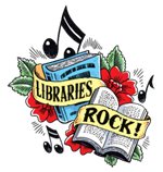 Libraries Rock Libraries Rock